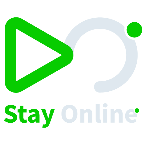 Stay Online